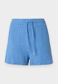 Shorts - blue