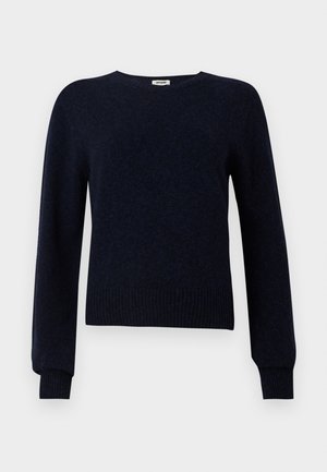 DRYKORN FIDA - Jumper - blue