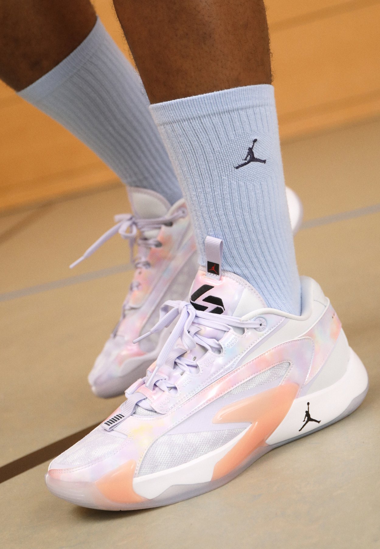 JORDAN LUKA 2 UNISEX