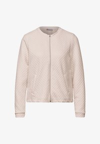 Geselecteerd, beige