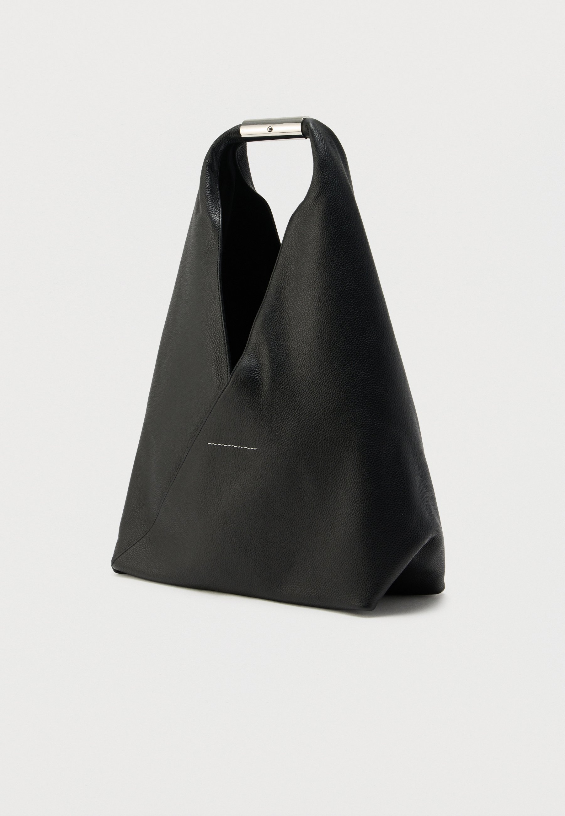 MM6 Maison Margiela JAPANESE MEDIA - Tote bag - black - Zalando.ie