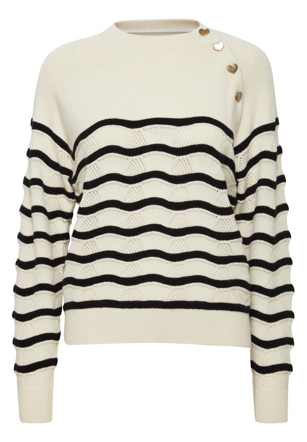 IRMaise - Jumper - birch3