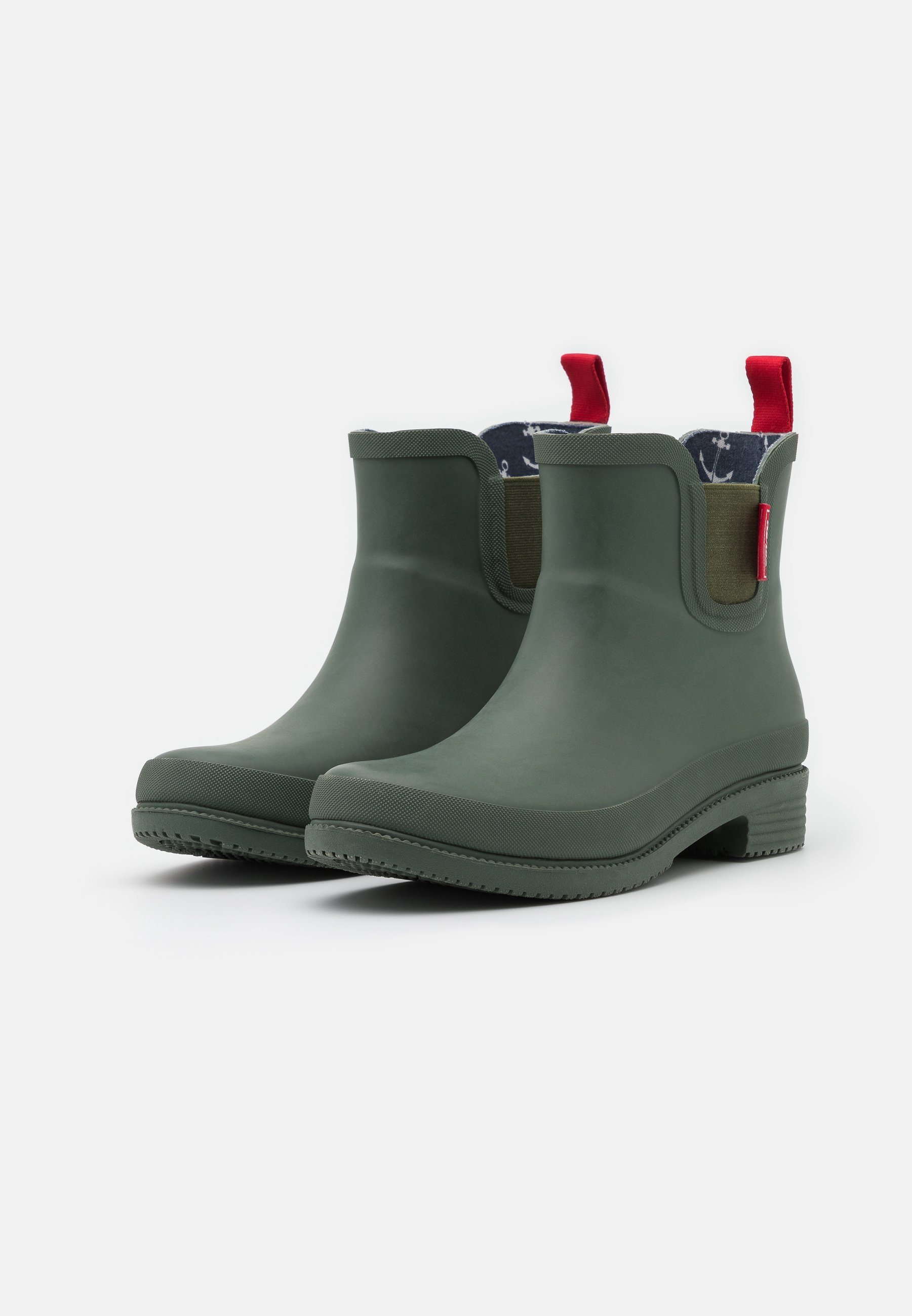 eco wellies