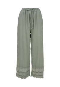 Unausgewählt, khaki