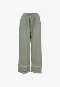 Non sélectionné, khaki