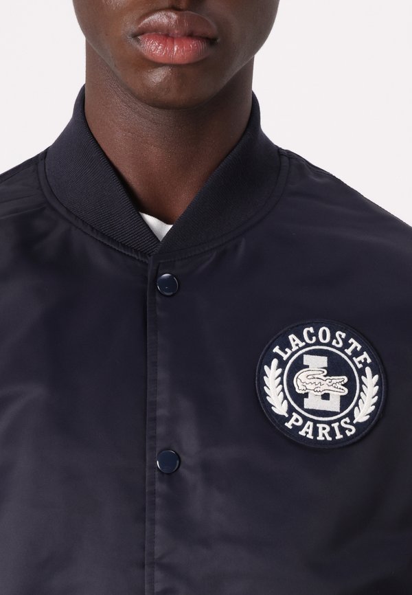 Bomber Jacket - abysm3