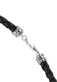 THOMAS SABO Bracciale - black