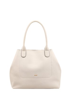 BALLONA - Handtas - off white