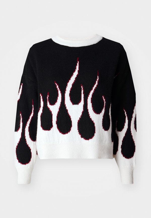 NMBAILEY ONECK - Jumper2