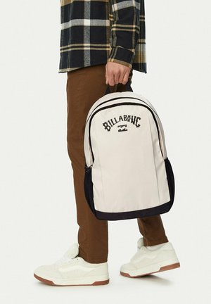 Billabong, BILLABONG BACKPACK UNISEX BEIGE 5907964117421 - Zaino - beige