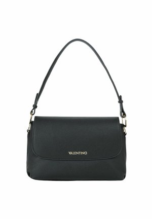 Valentino Bags, THAOE RE FLAP BAG - Sac à main - nero