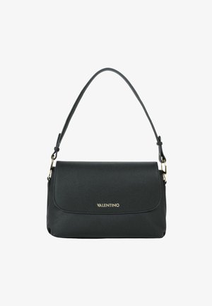 Valentino Bags, THAOE RE FLAP BAG - Sac à main - nero