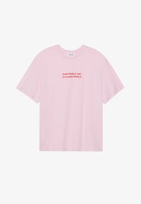 Kijelölve, pirouette/pink