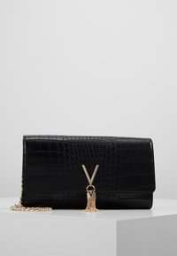 Valentino Bags Taška s příčným popruhem - black