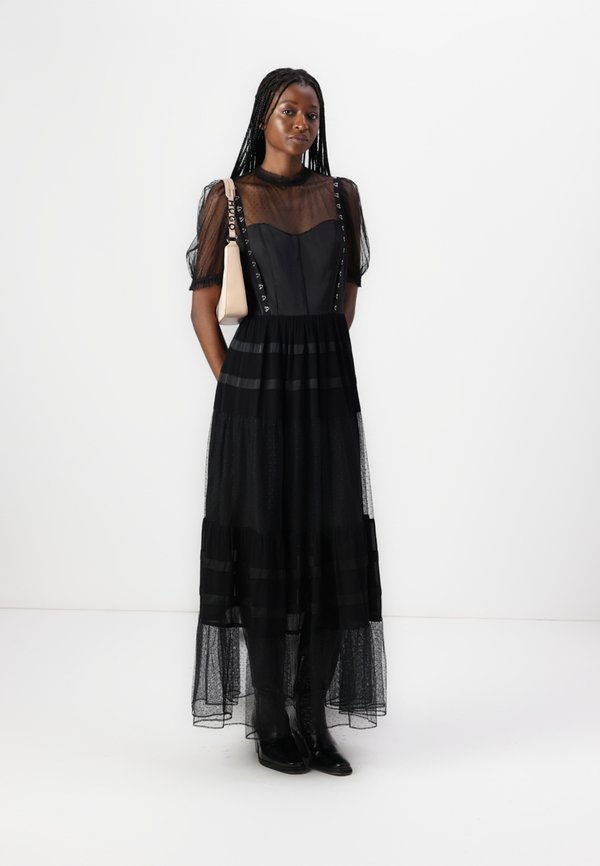 RYLA DRESS - Occasion wear3