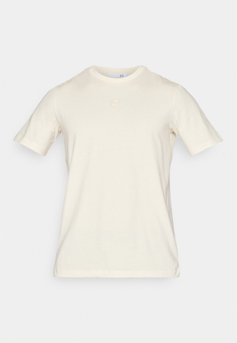 Sergio Tacchini T-shirt basic beige