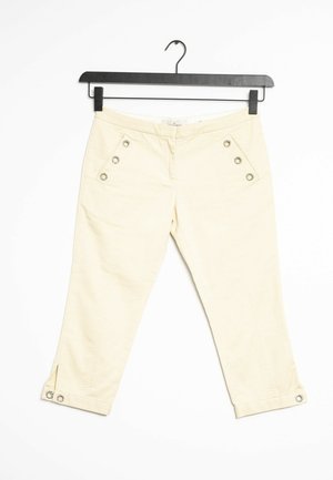 Shorts - beige
