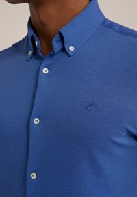 WE Fashion Cămașă - blue