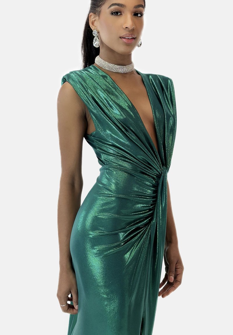 Elara Occasion wear - grn/dark green - Zalando