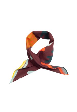 Schal - multi colour