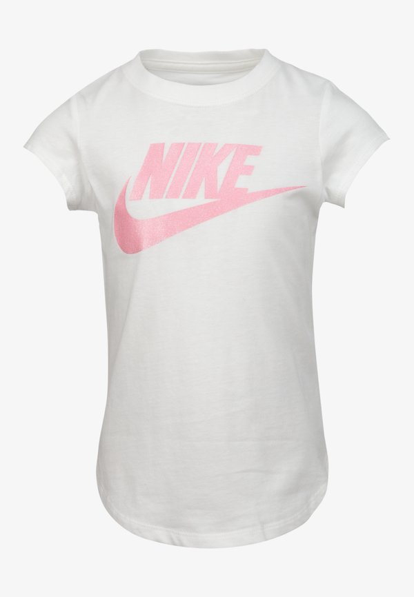 FUTURA TEE - Print T-shirt