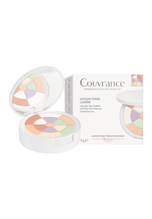 MAKE-UP - Powder