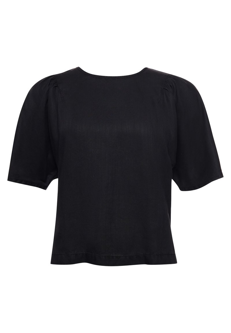 Superdry & Co Blouse zwart