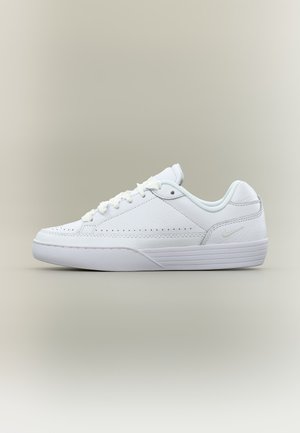 Nike Sportswear, TENNIS CENTRE - Маратонки - white/court purple/gorge green