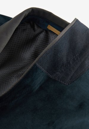 Next SLIM FIT  STANDARD - Sakko - dark navy blue