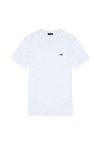 Sélectionné, white