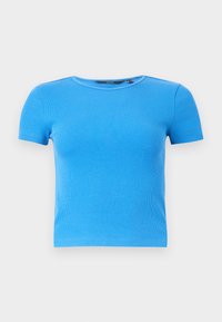 Nevybrané, nebulas blue