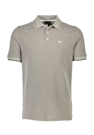 Lindbergh, Poloshirts - army