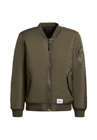 Unausgewählt, forest green