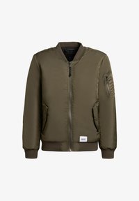 Unausgewählt, forest green