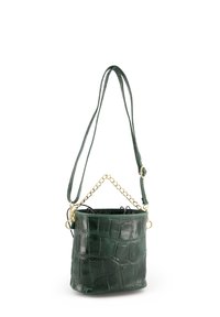 VENEZIA BAG - Kabelka - green