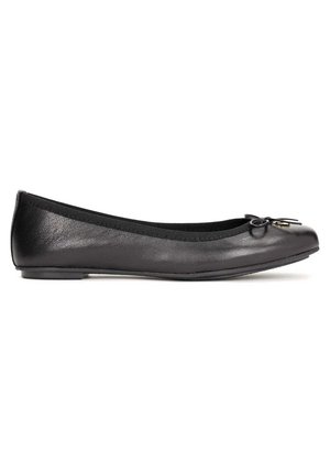 KATIE - Ballerines - black