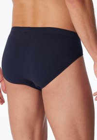 uncover by Schiesser 6-PACK - Trusser - dunkelblau