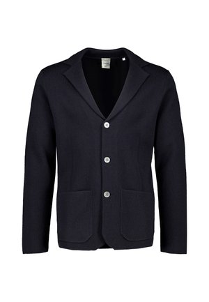 Lindbergh Vest - dk navy