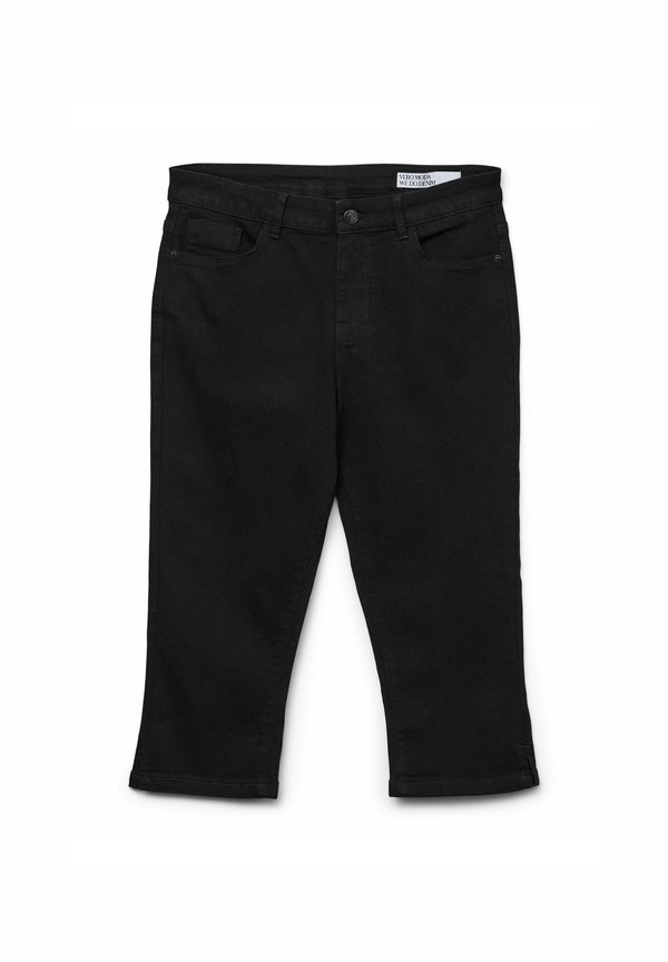 VMELLY NOOS - Denim shorts2