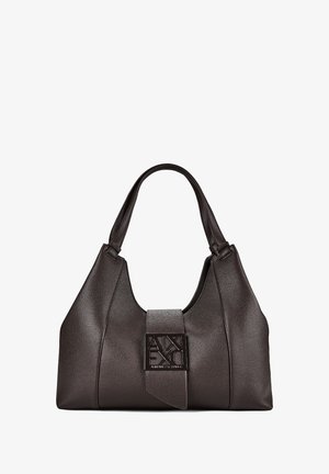 Armani Exchange, SHOULDER BAG - Τσάντα Tote - antagonist
