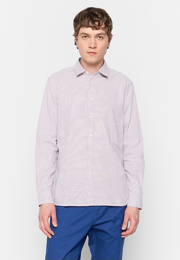 Sisley Overhemd roze