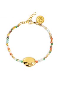 Singularu CANDY COLORS - Bracciale - gold-coloured