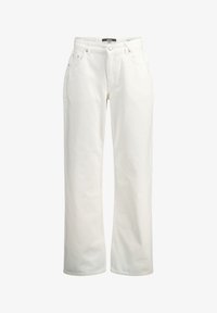 Unausgewählt, off white