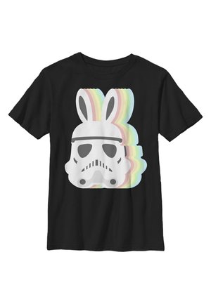 STAR WARS: CLASSIC STORM BUNNY - T-shirt z nadrukiem