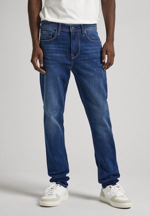 Jeans Skinny Fit - denim