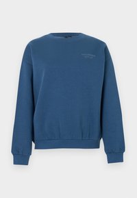 Sélectionné, dark denim