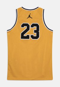 Jordan JORDAN 23 UNISEX - Top - yellow ochre