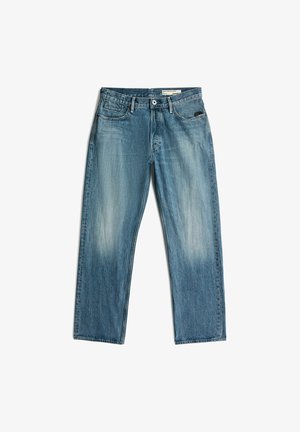G-STAR, - Jeansy Straight Leg