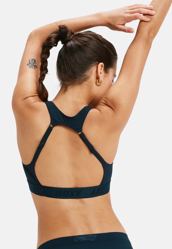 Bikini top - anthracite3