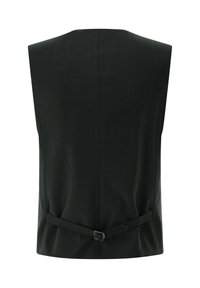 Carl Gross Bodywarmer - dunkelgrau